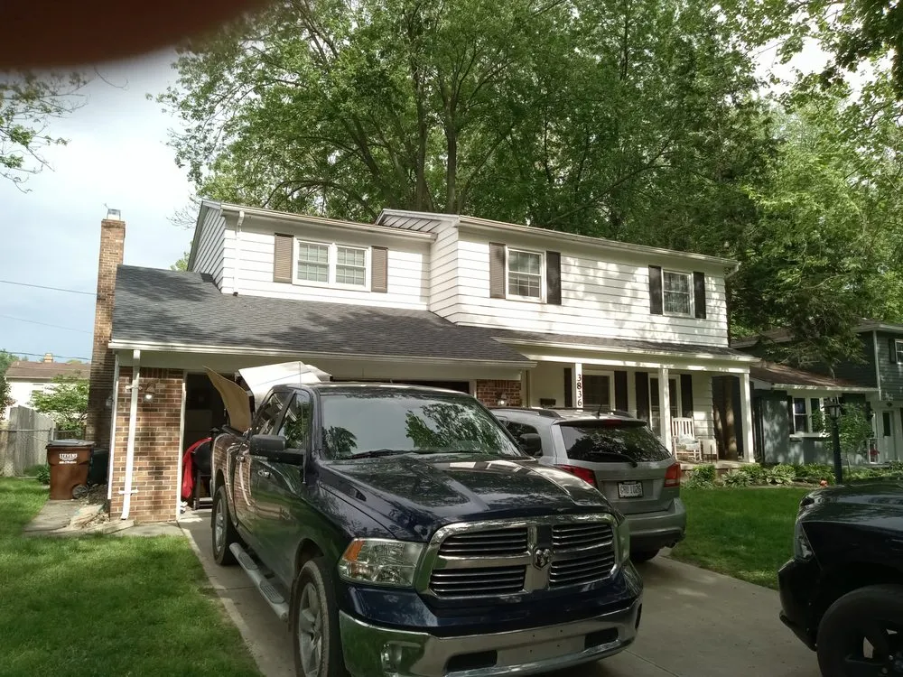 Slide of Mission Home Renovations