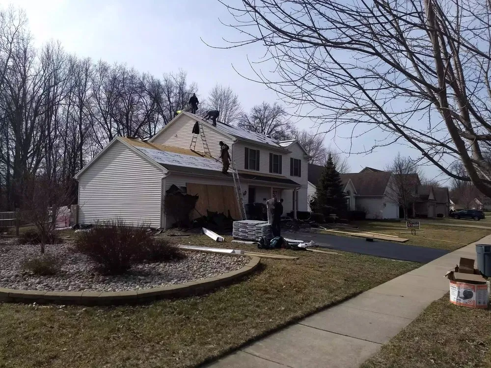 Slide of Mission Home Renovations