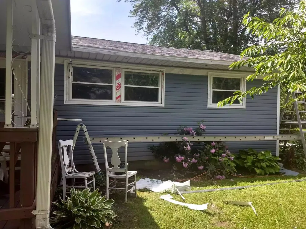 Slide of Mission Home Renovations