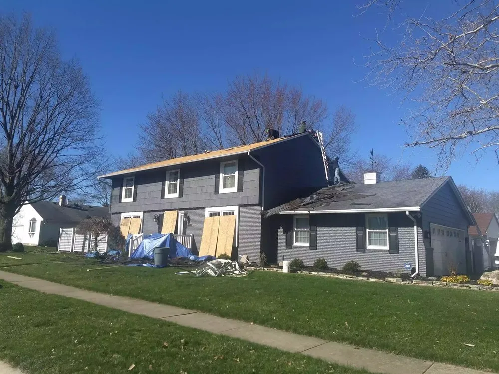 Slide of Mission Home Renovations