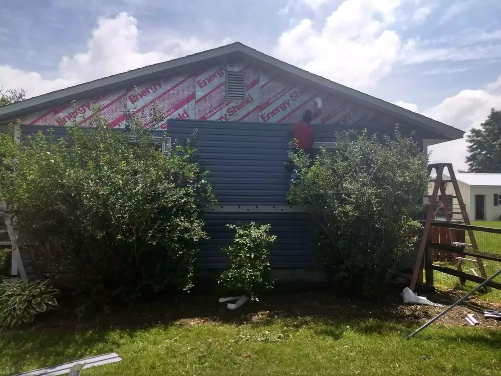 Slide of Mission Home Renovations