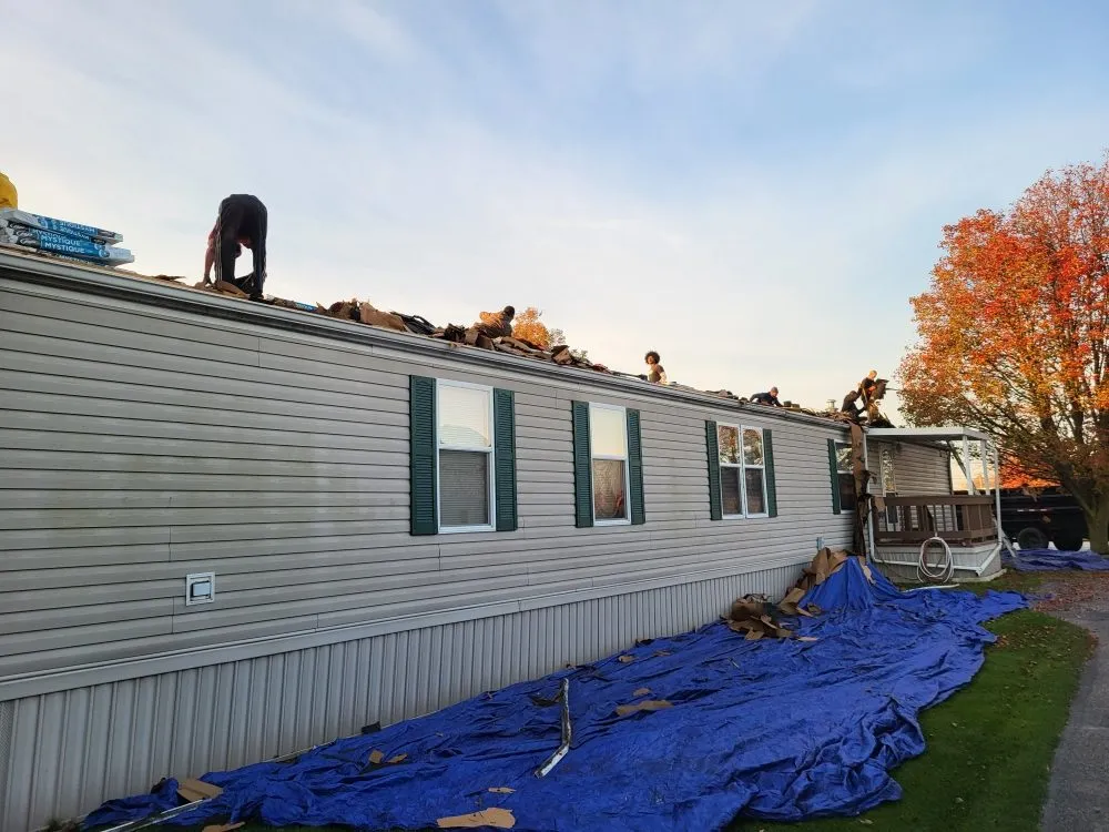 Slide of Mission Home Renovations