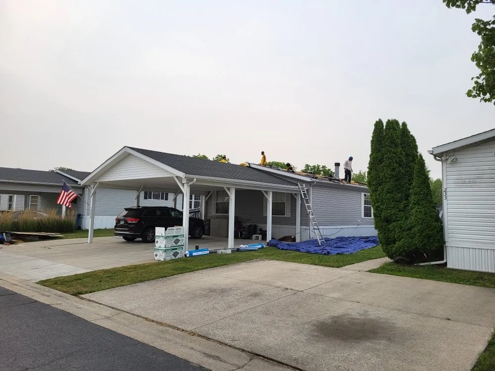 Slide of Mission Home Renovations