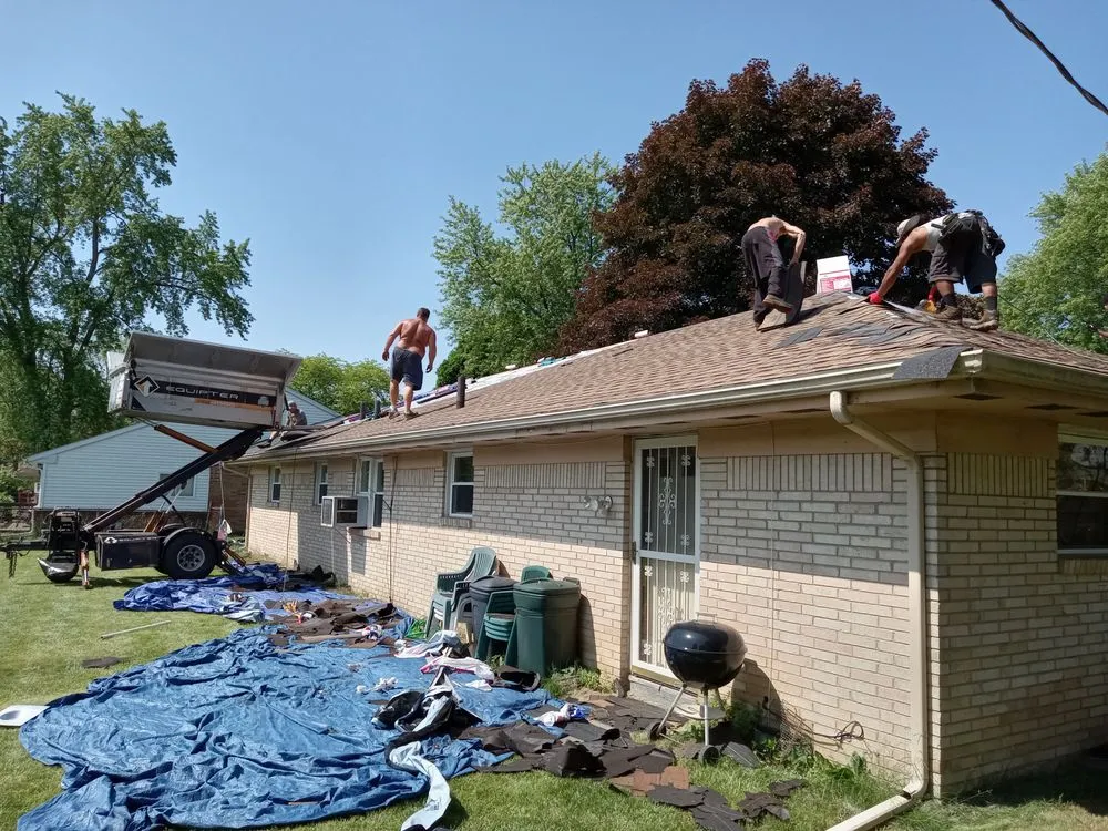 Slide of Mission Home Renovations