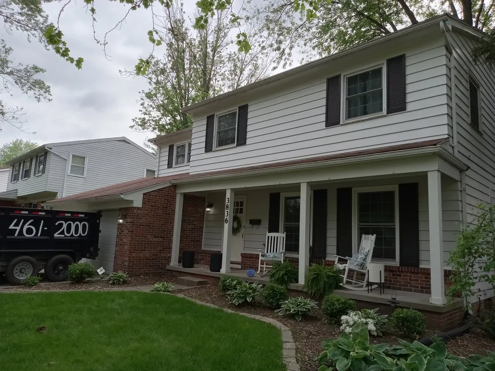 Slide of Mission Home Renovations