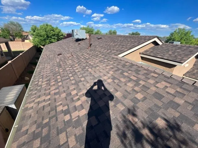 Slide of Mission Restoration - Prescott Valley