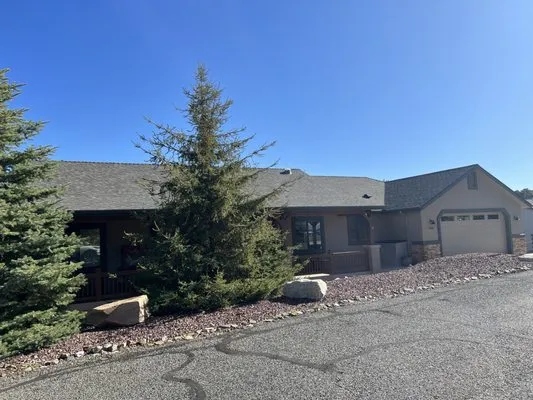 Mission Restoration - Prescott Valley