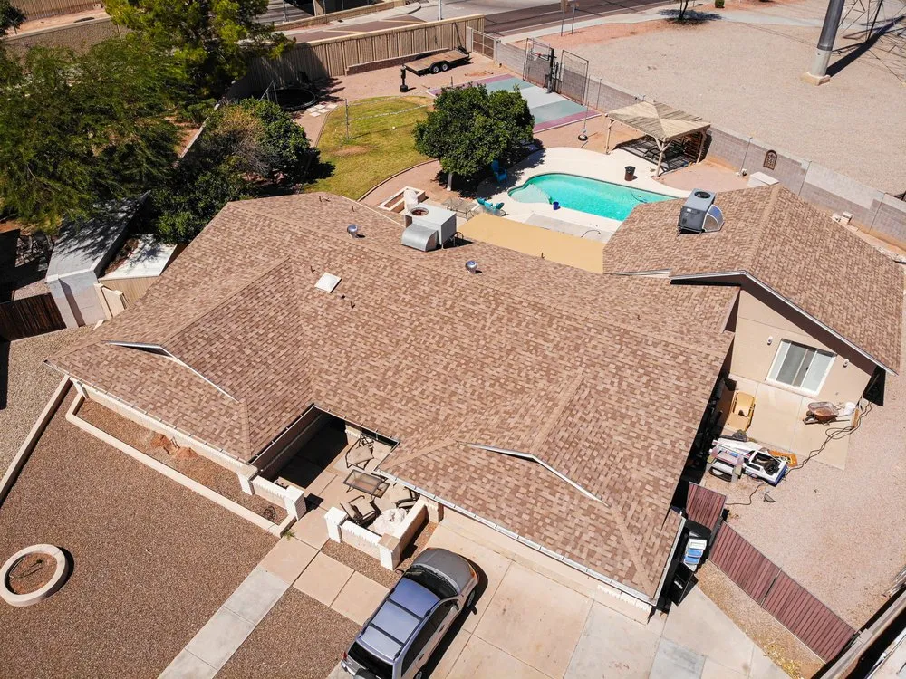 Slide of Mission Restoration