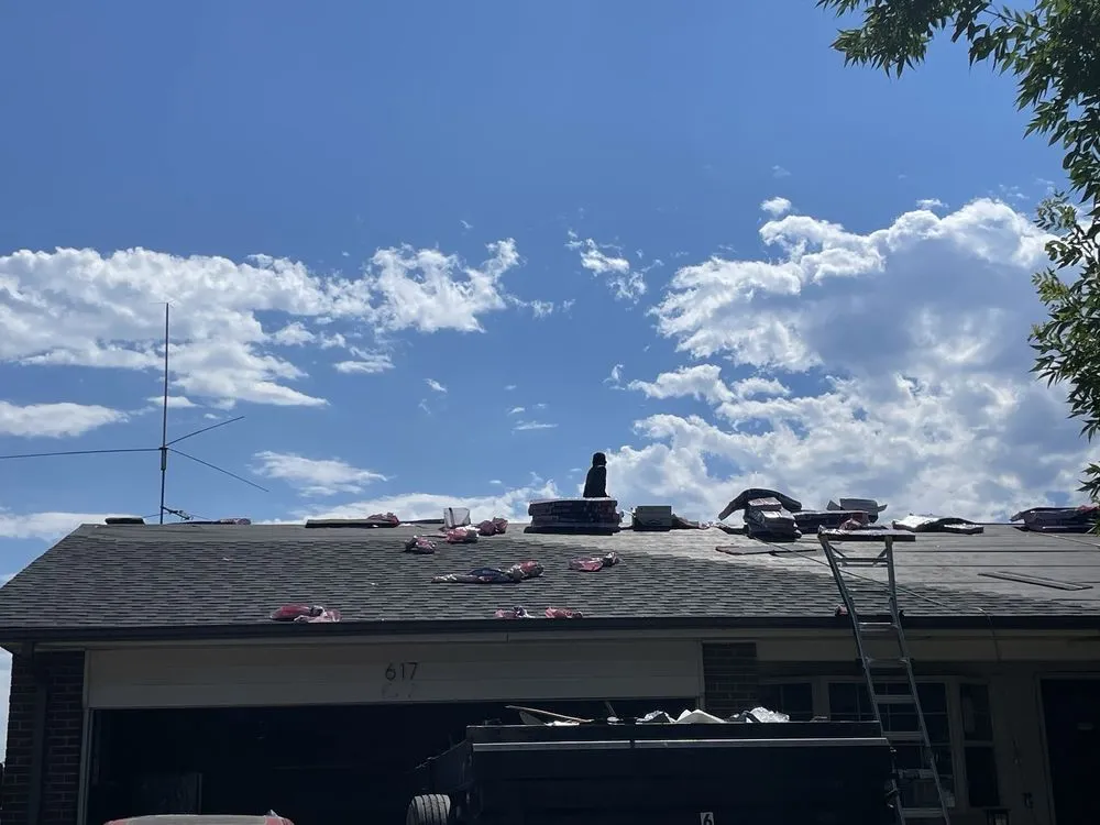 Slide of Mission Restoration