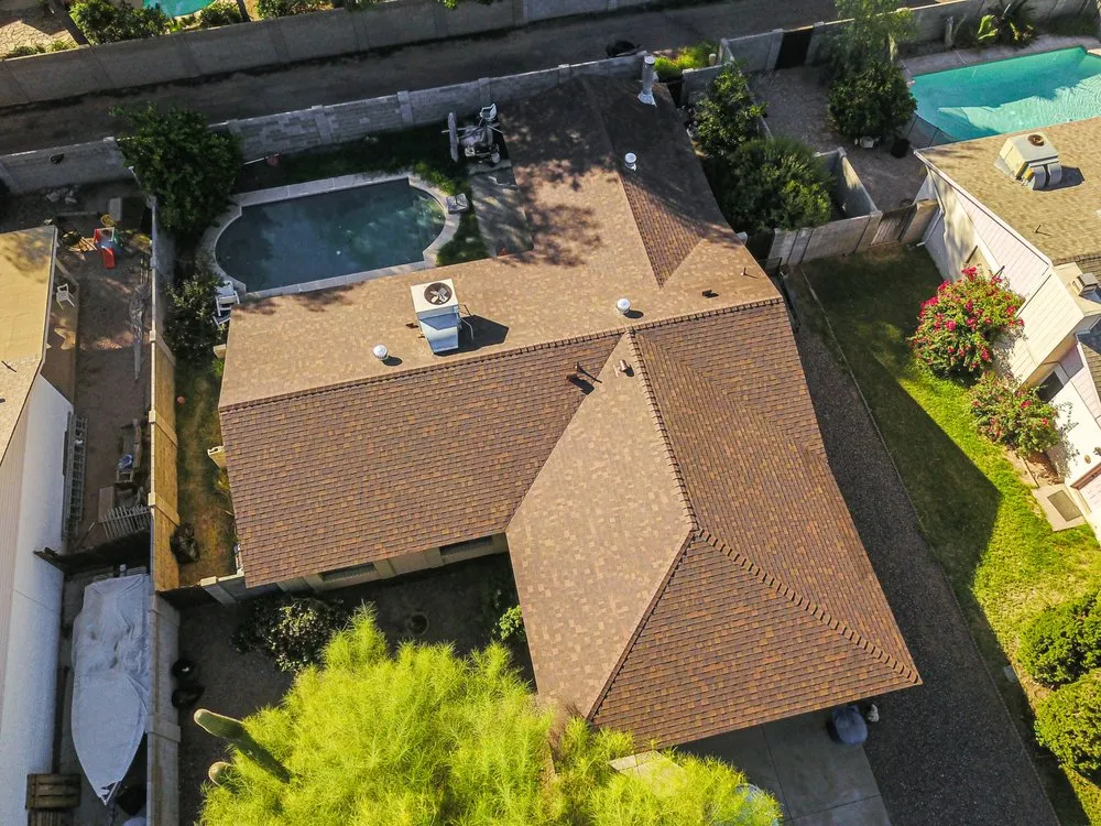 Slide of Mission Restoration