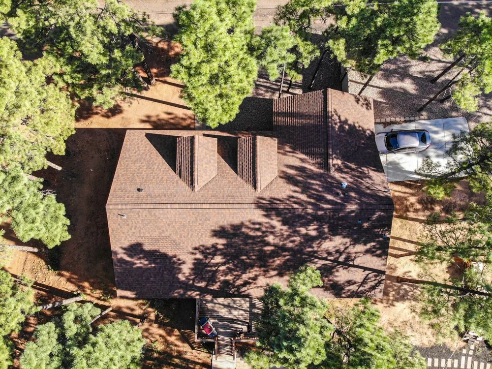 Slide of Mission Restoration