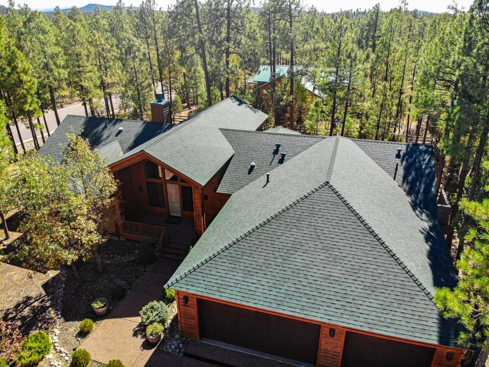 Slide of Mission Restoration