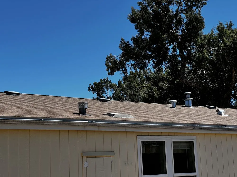 Slide of Mission Restoration