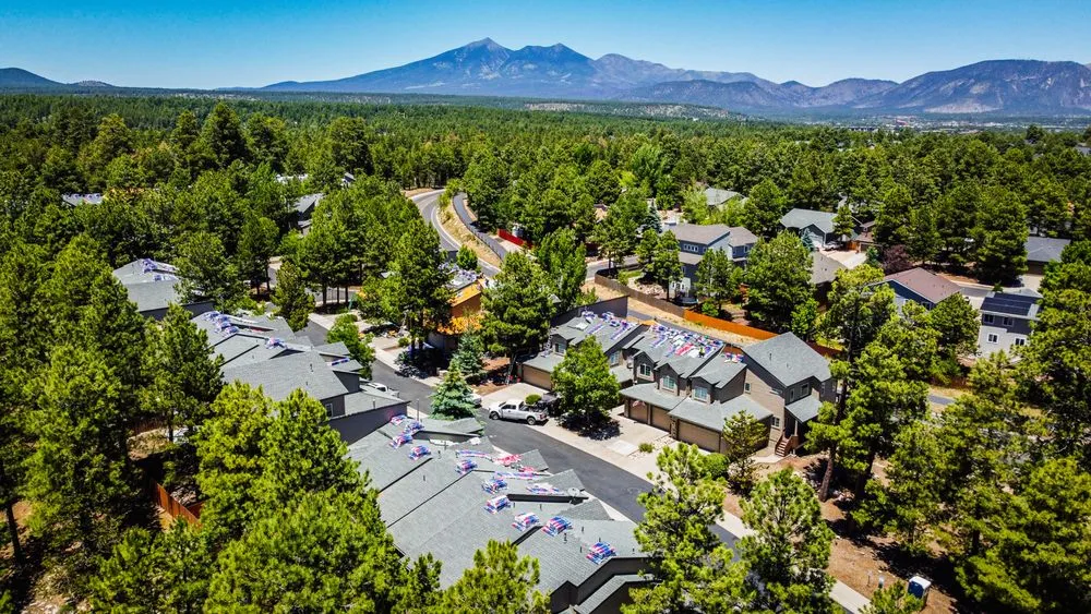 Slide of Mission Restoration