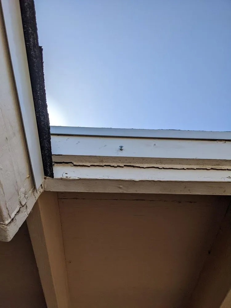 Slide of Mission Restoration