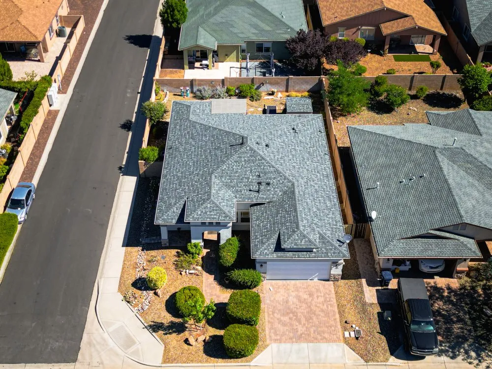 Slide of Mission Restoration