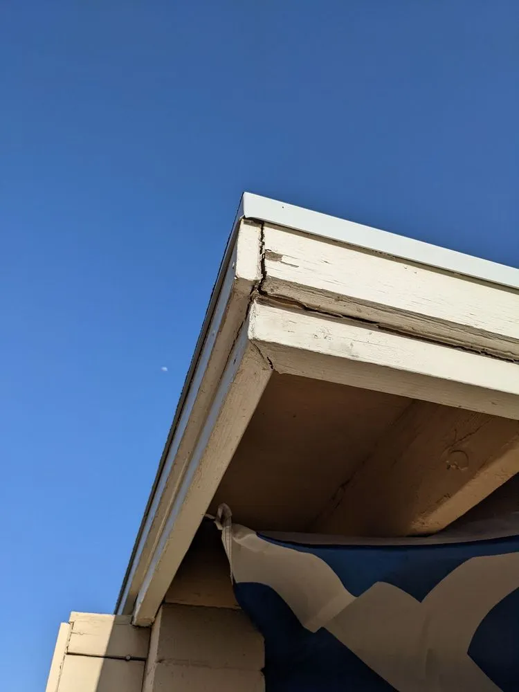 Slide of Mission Restoration