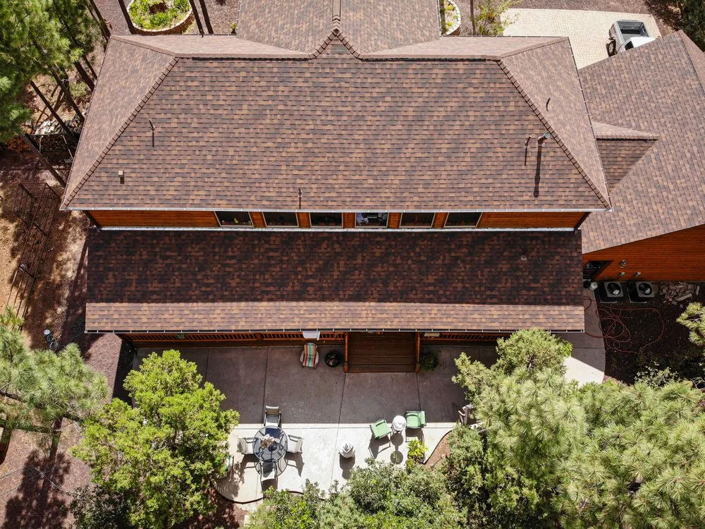 Slide of Mission Restoration