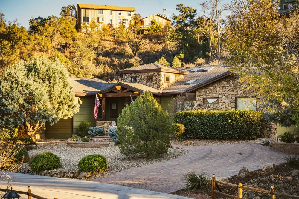 Slide of Mission Restoration