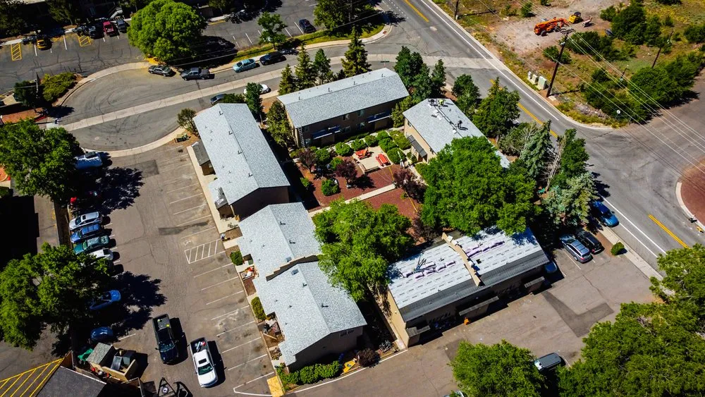 Slide of Mission Restoration