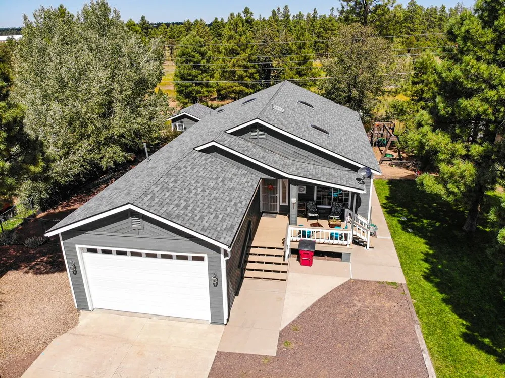 Slide of Mission Restoration