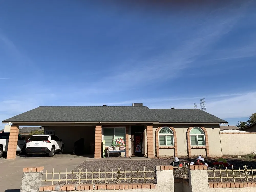 Slide of Mission Restoration