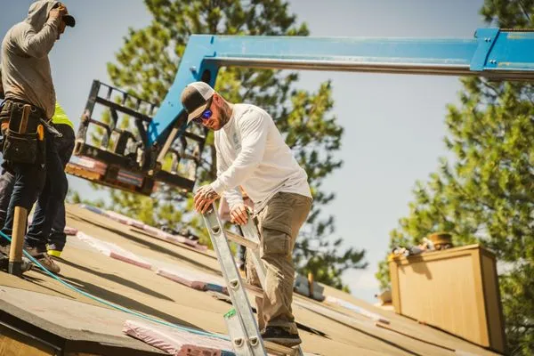 Mission Restoration Logo