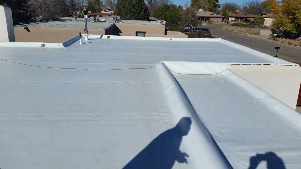 Slide of Mission Roofing