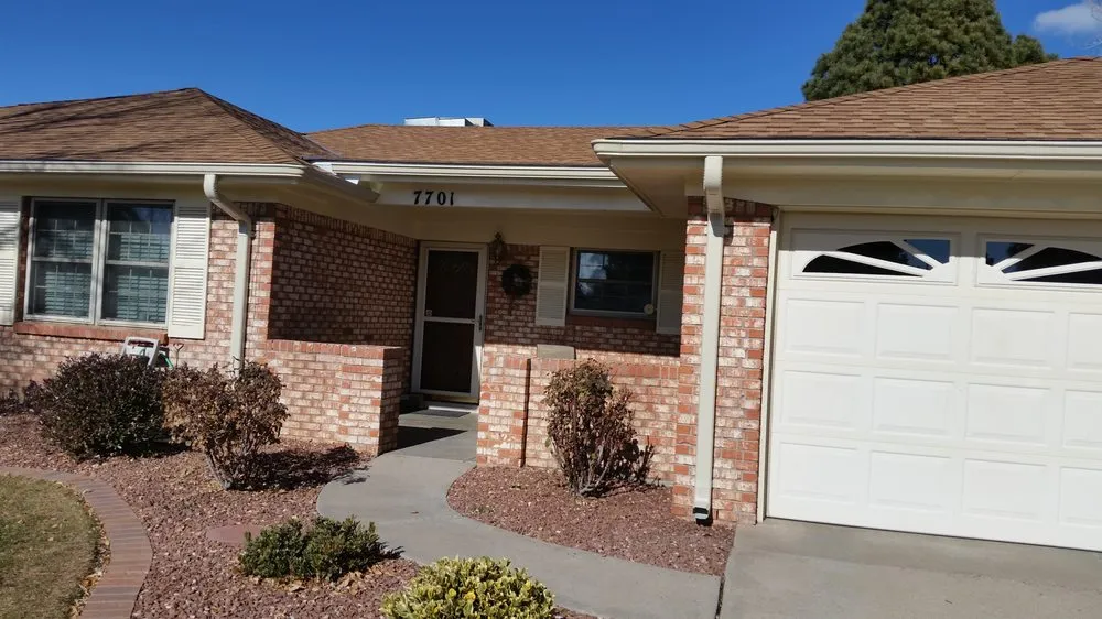 Slide of Mission Roofing