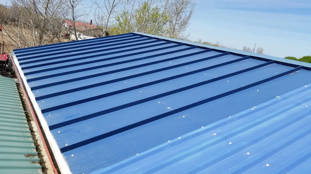 Slide of Mission Roofing