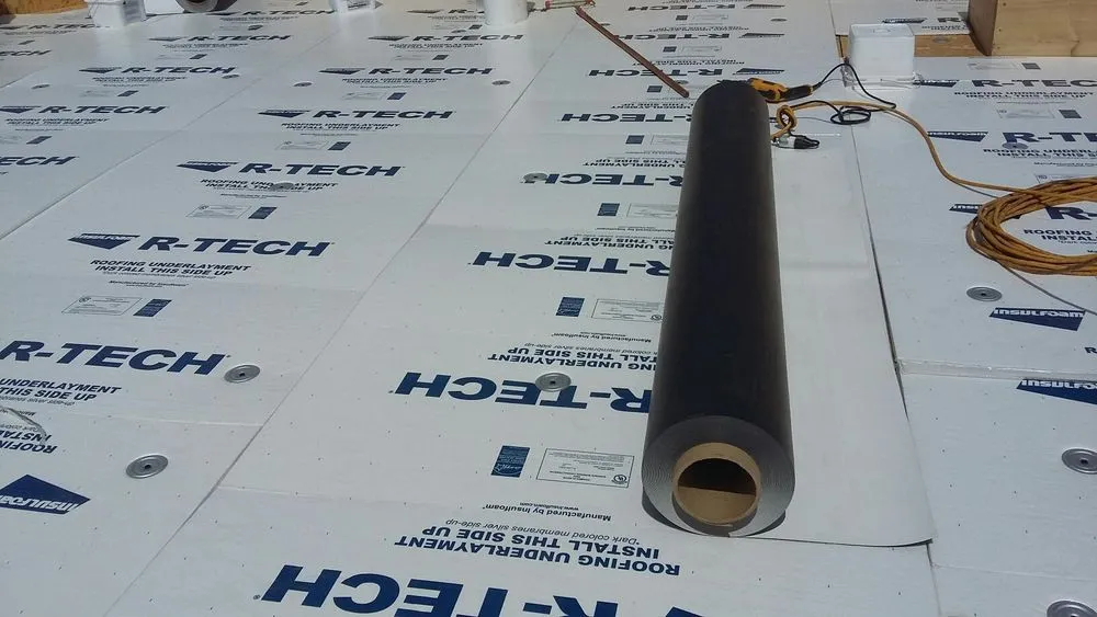 Slide of Mission Roofing