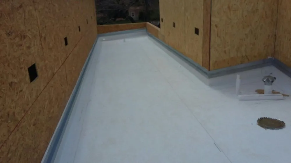 Slide of Mission Roofing