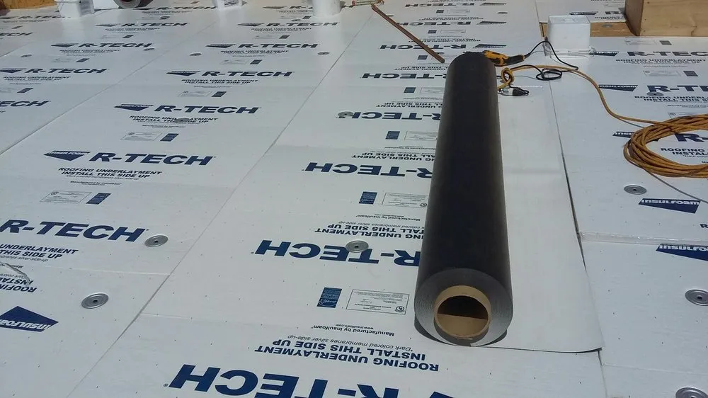 Slide of Mission Roofing