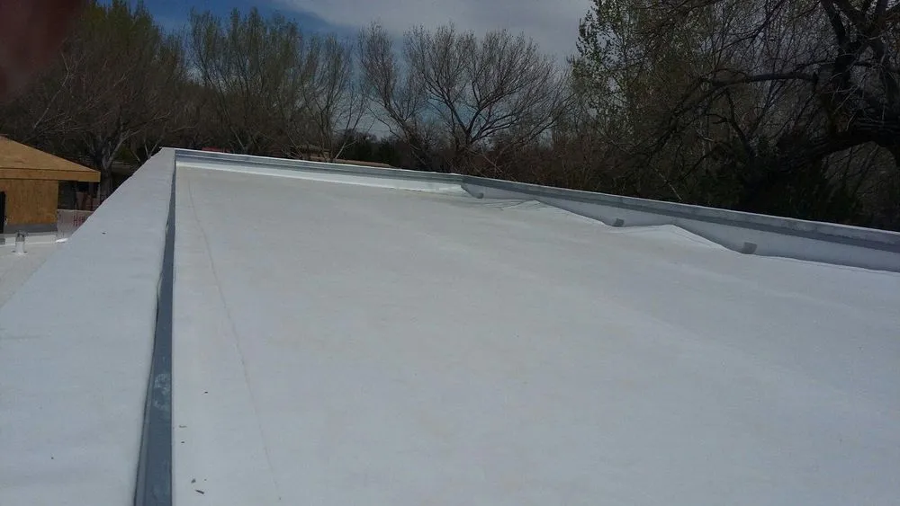 Slide of Mission Roofing