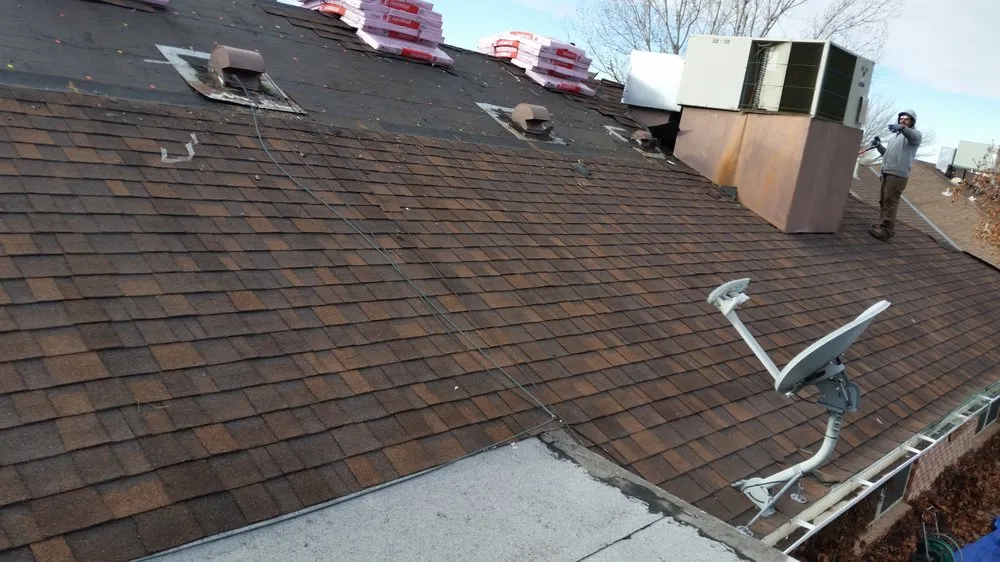 Slide of Mission Roofing