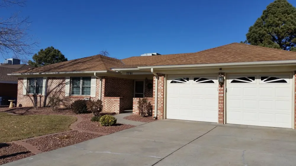 Slide of Mission Roofing