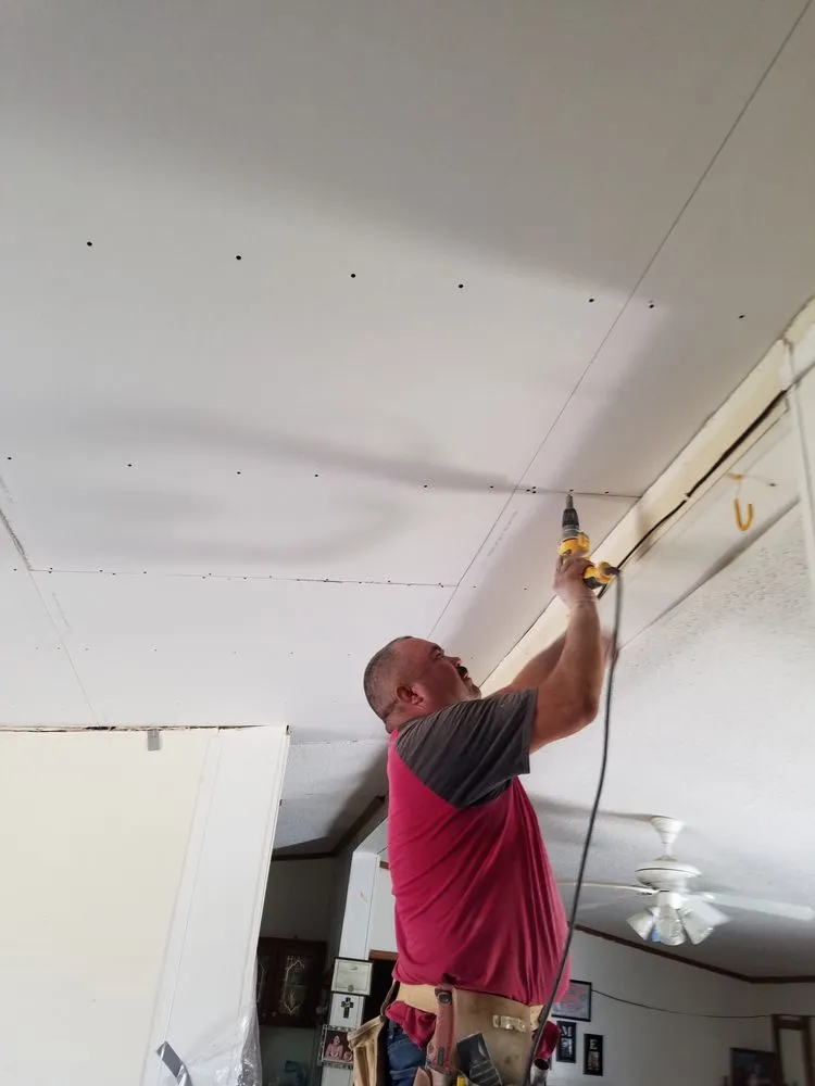 Slide of Mission Roofing