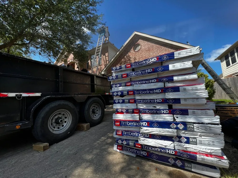 Slide of Mission Roofing