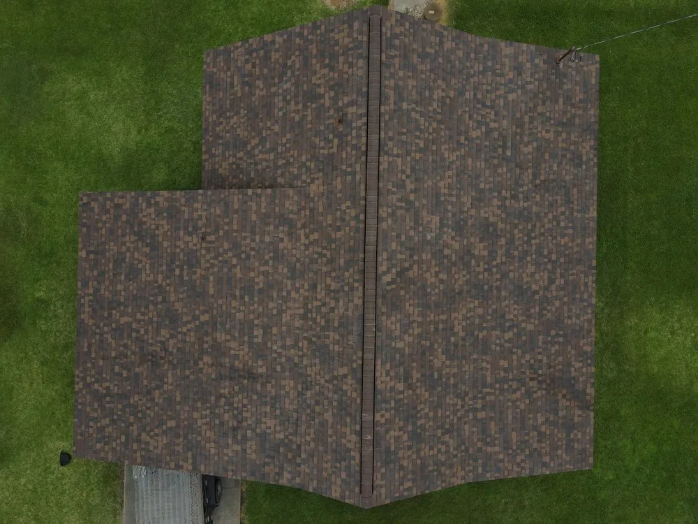 Slide of Mission Roofing