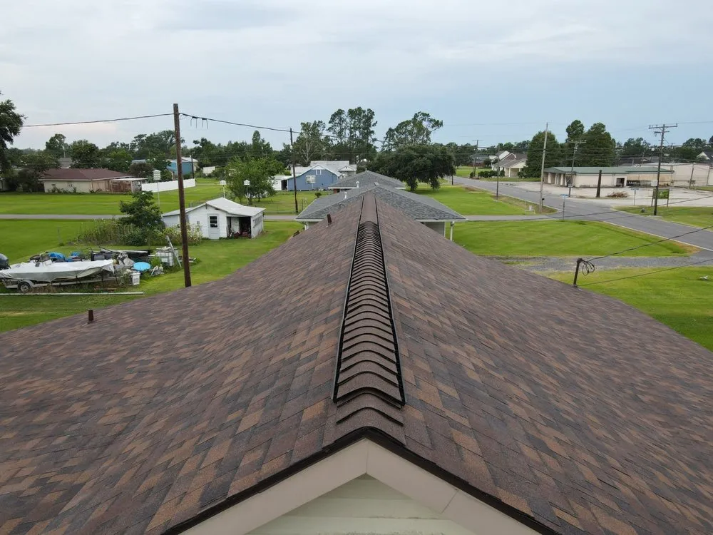 Slide of Mission Roofing