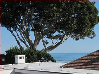 Slide of Mission Roofing