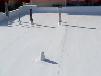 Slide of Mission Roofing