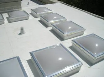 Slide of Mission Roofing