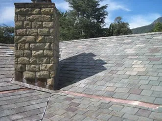 Slide of Mission Roofing