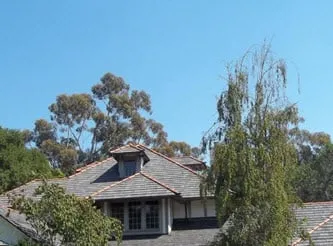 Slide of Mission Roofing