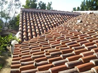 Slide of Mission Roofing