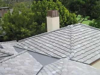 Slide of Mission Roofing