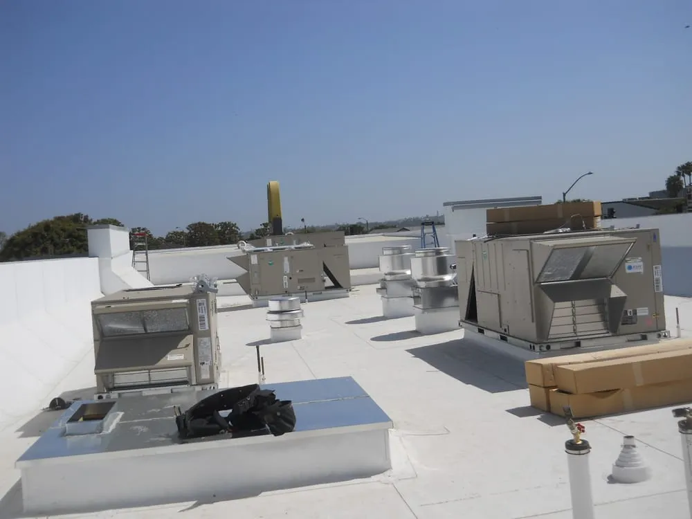 Slide of Mission Valley Roofing