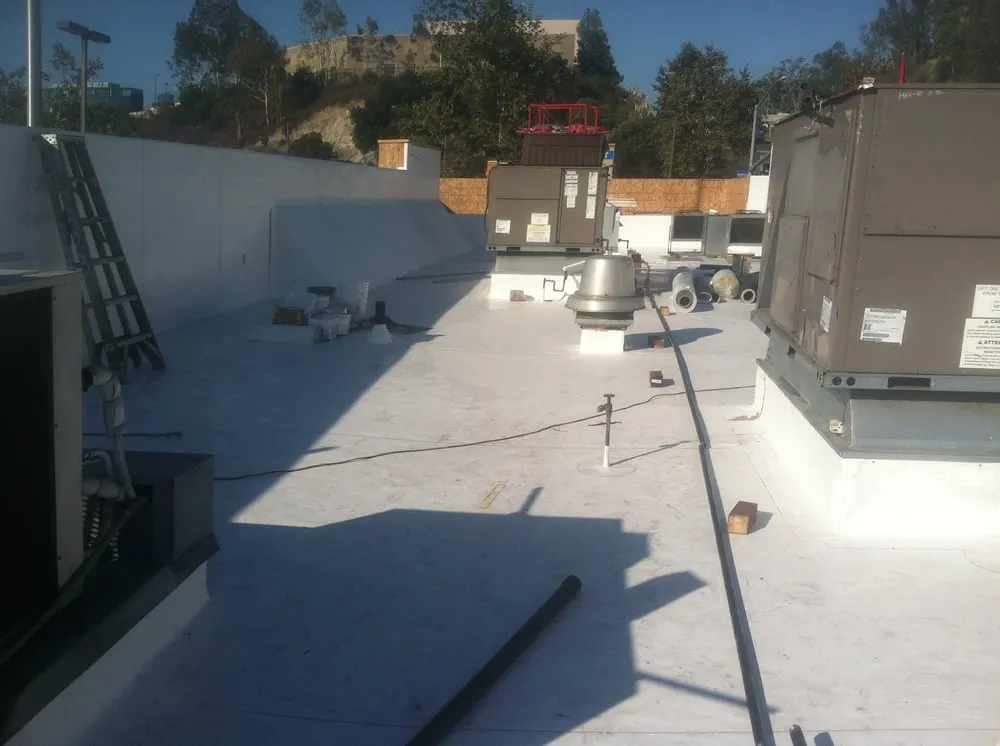 Slide of Mission Valley Roofing