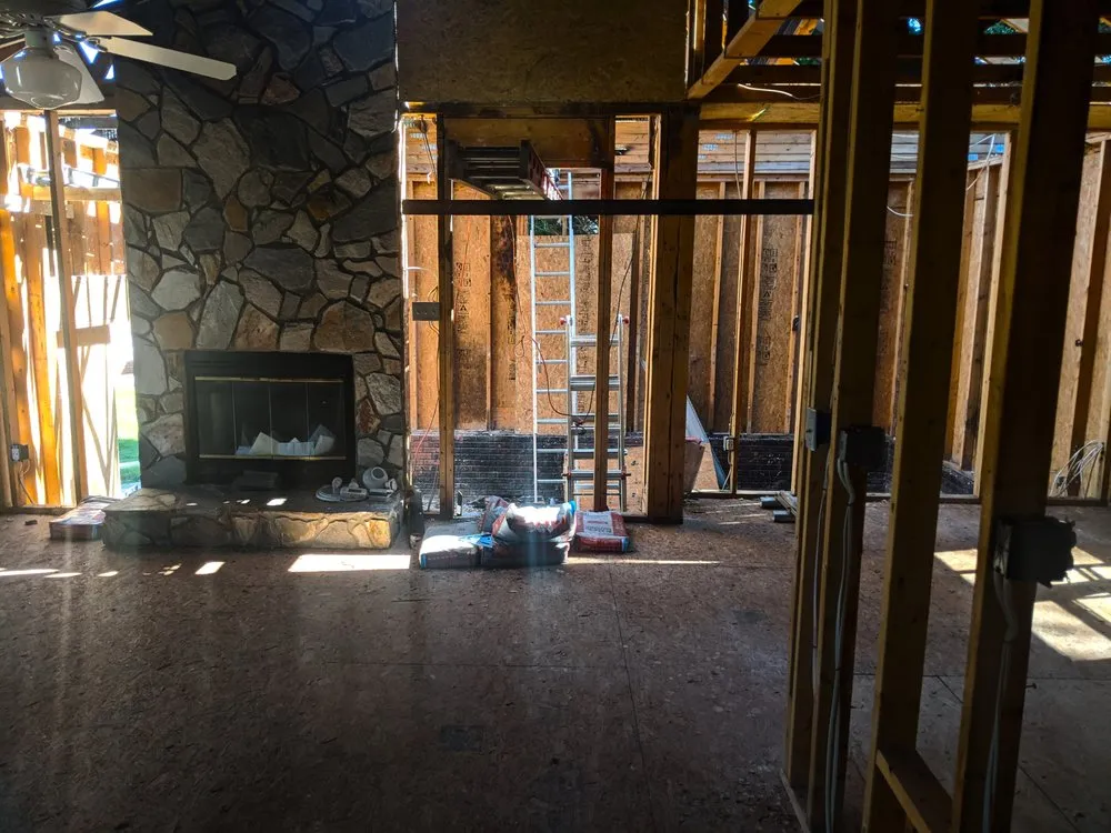 Local residential roofing service for residential properties in Winston-salem, NC by Missions Unlimited